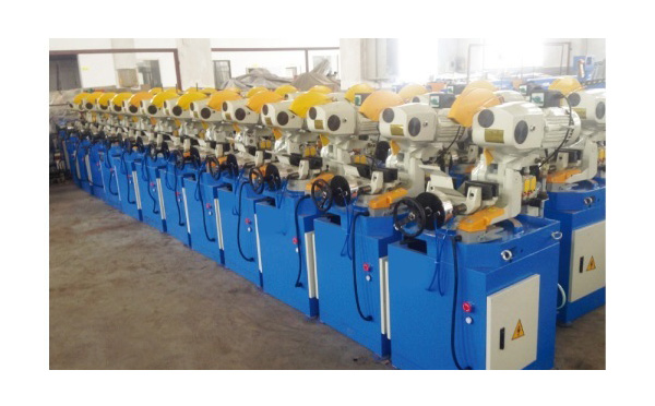 氣動型切管機(jī)