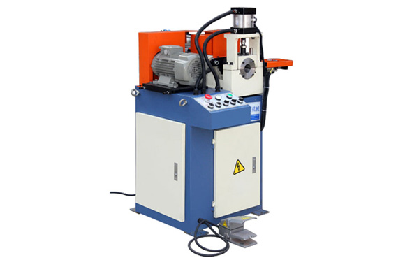 單頭倒角機(jī)（氣動(dòng)80）